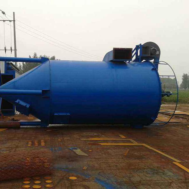 TFC、GFC、DFC型反吹風(fēng)布袋