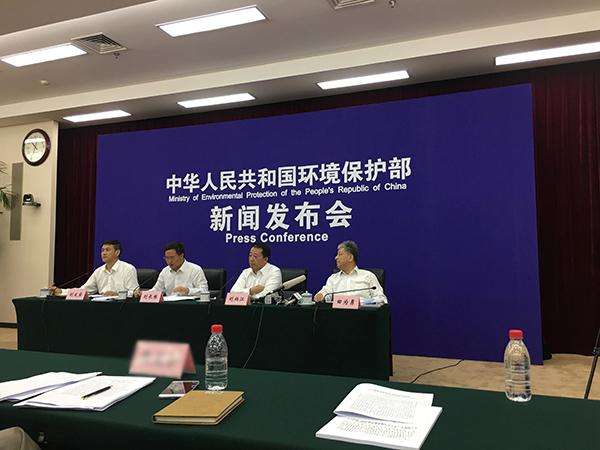 停工令來(lái)了28城停產(chǎn)，環(huán)保設(shè)備快上